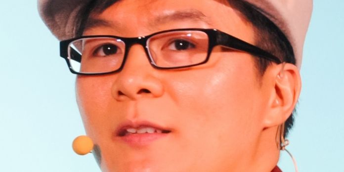 Michael Wu, responsable de la stratégie sur l'IA chez PROS