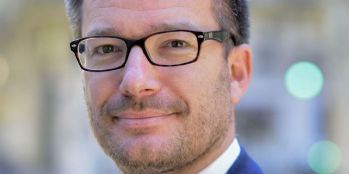 Alexandre de Palmas devient directeur exécutif de proximité de Carrefour France