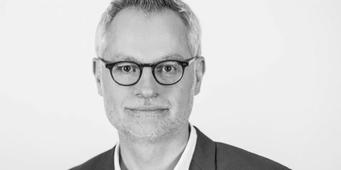Laurent Douard devient Chief Client Officer de MediaCom France