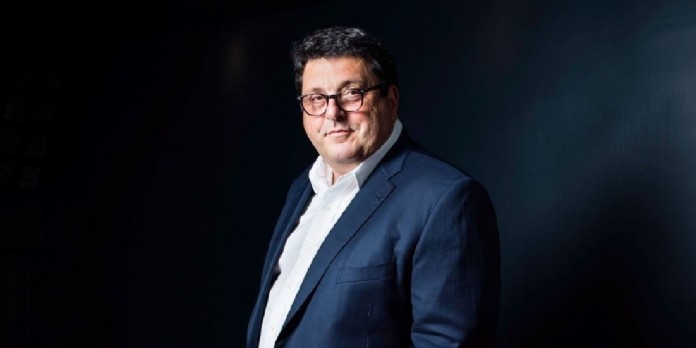 Laurent Habib est réélu à la présidence de l'AACC