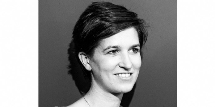 Margaux Lhermitte nommée directrice du pôle retail/architecture de l'agence CBA