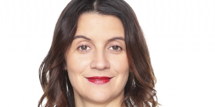 Élodie Bretaudeau-Fonteilles, nommée directrice exécutive commerciale de Reworld Media