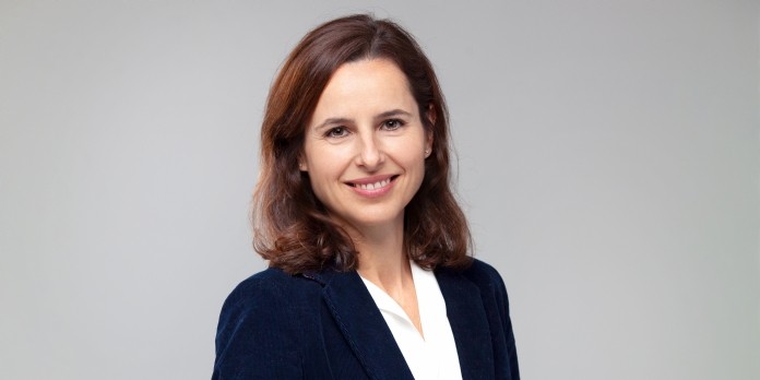 Julie Ravillon rejoint le groupe ExterionMedia France au poste de directrice marketing