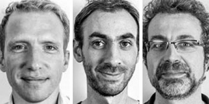 Pierre Harand, Hugo Loriot et Jean-François Wassong nommés Partners de fifty-five