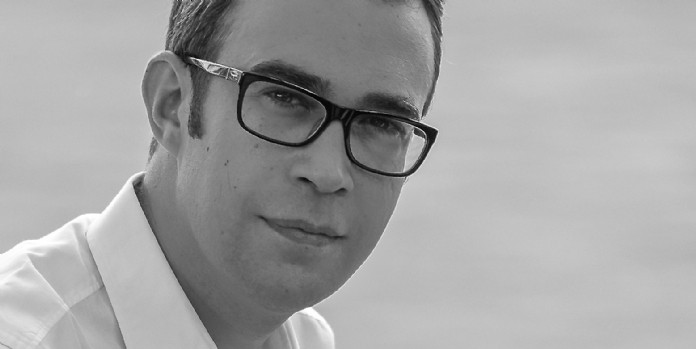 Quentin Briard est nommée directeur général global marketing, digital & technologies du Club Med
