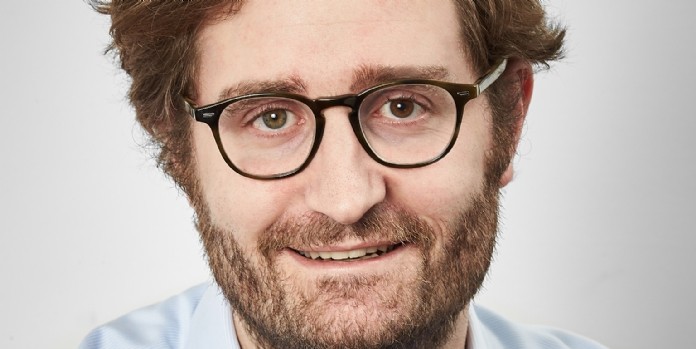 Cyril Bourgois est nommé directeur digital groupe Casino