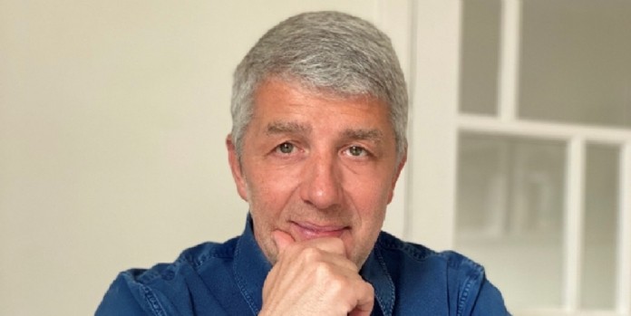 Stéphane Malherbe nommé directeur achats et marketing d'EK France