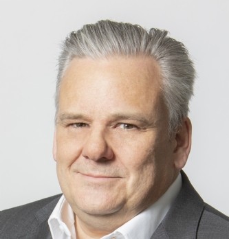 Nominations : Axel Touzet nommé directeur général de Nespresso France