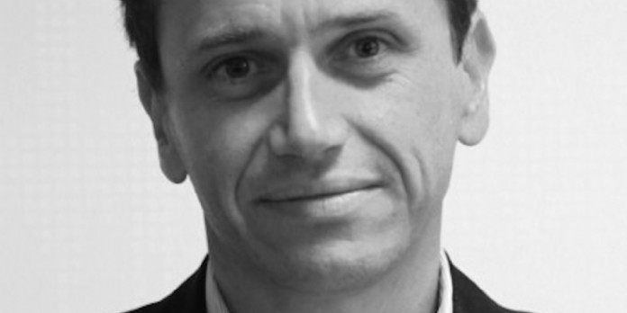 Benoit Parraud, nouveau co-directeur du Département marketing et services d'OpinionWay
