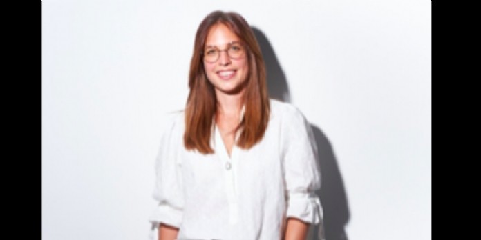 Samantha Pasculli rejoint Braaxe comme Head of Influence