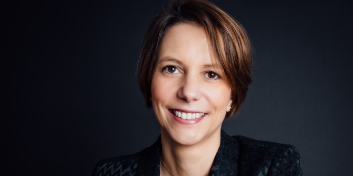 Alexandra Suire devient la directrice du retailink chez Fnac Darty