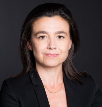 Publicis Groupe France nomme Alexandra Laferrière à la tête de Publicis Consultants