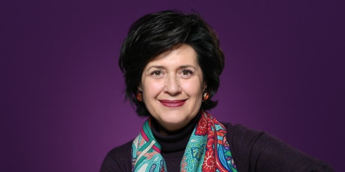 Isabelle Schlumberger, directrice générale commerce, marketing et développement de JCDecaux est nommée présidente de Mobimétrie
