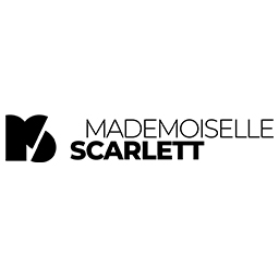 Hub 'M La Marque ' - Mademoiselle Scarlett