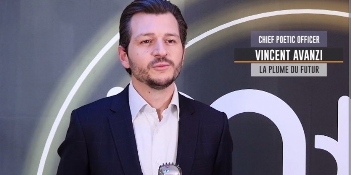 'Les marques doivent trouver leur Point G': Vincent Avanzi