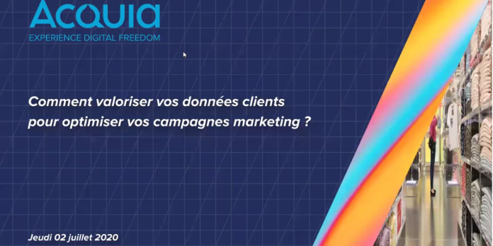 Retailers : comment valoriser vos données clients pour optimiser vos campagnes marketing ?